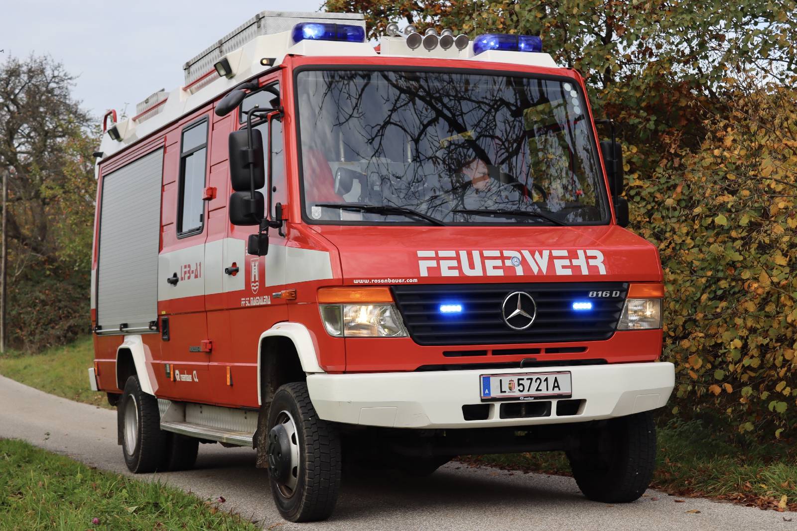 Du betrachtest gerade Löschfahrzeug