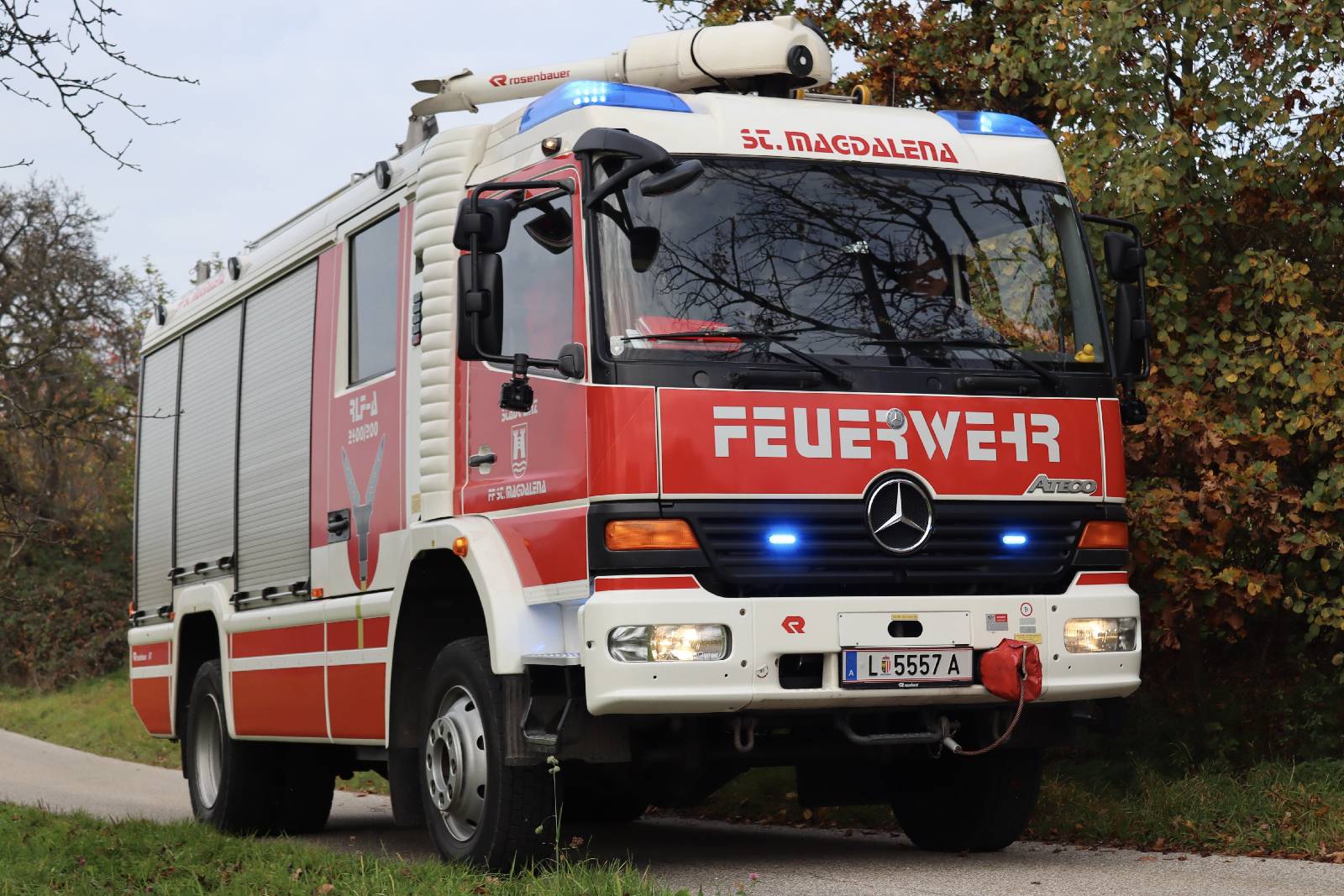 Du betrachtest gerade Rüstlöschfahrzeug