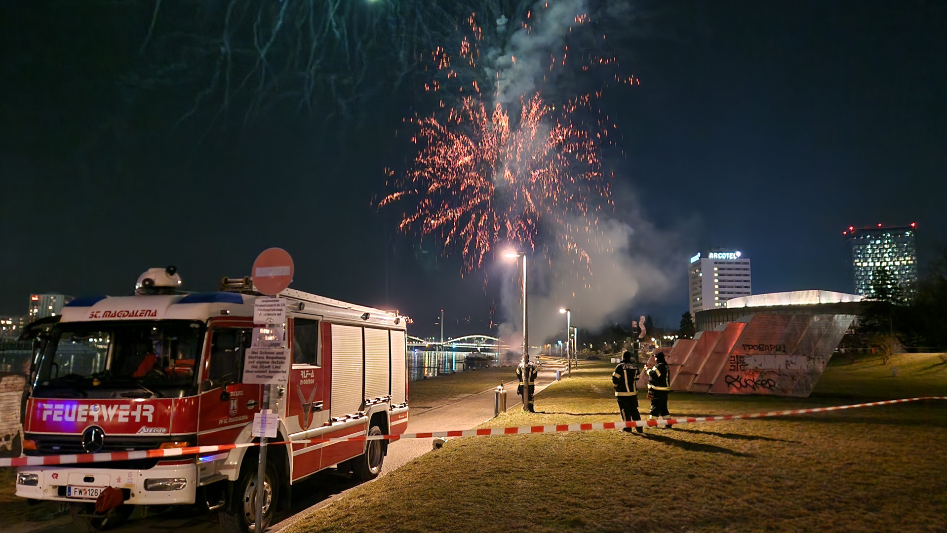 Du betrachtest gerade Brandsicherheitswache