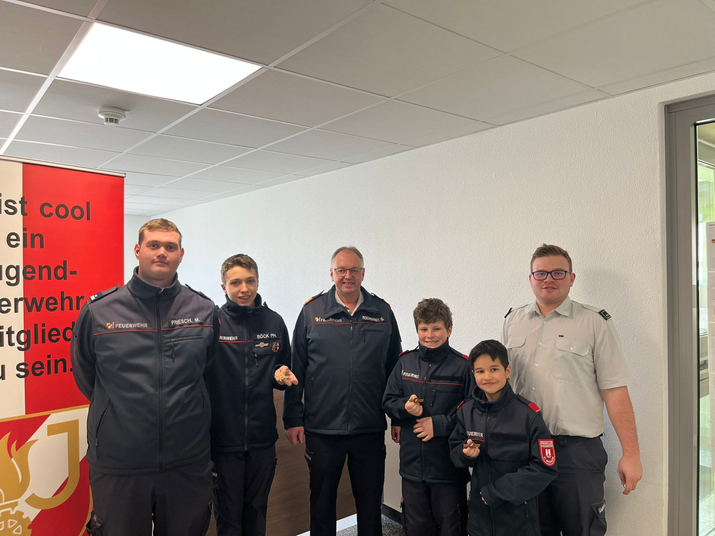 Du betrachtest gerade Wissenstest