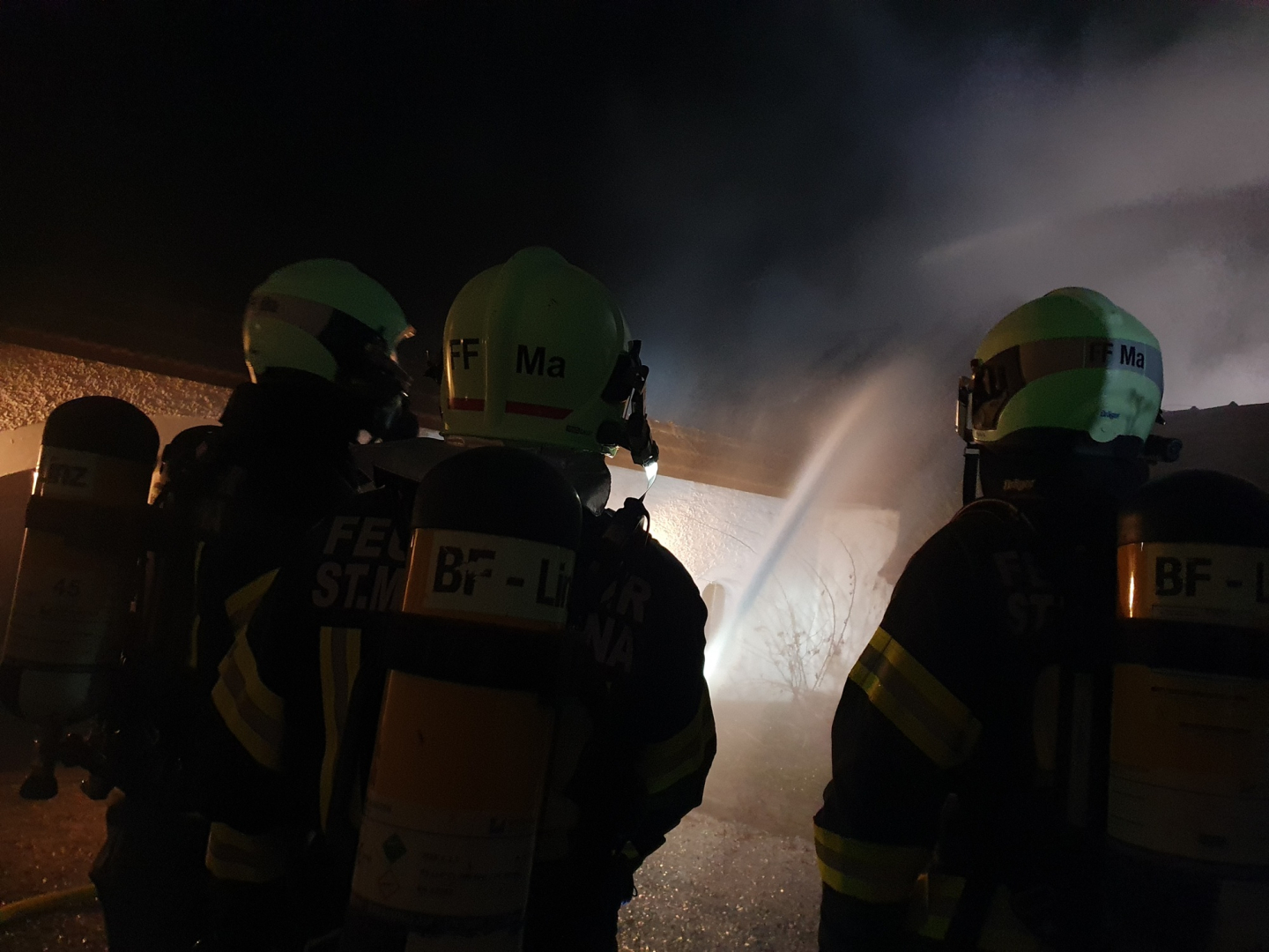 Du betrachtest gerade Brand ALST 2 in der Gem. Altenberg
