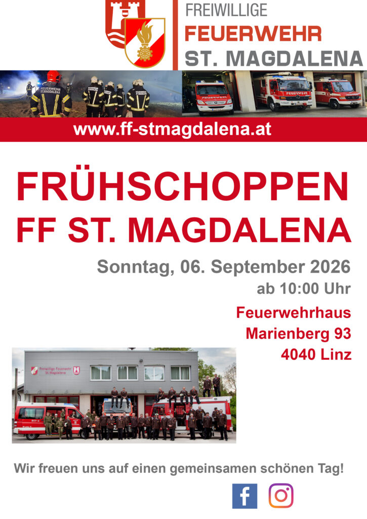 Tag der offenen Tür 2026