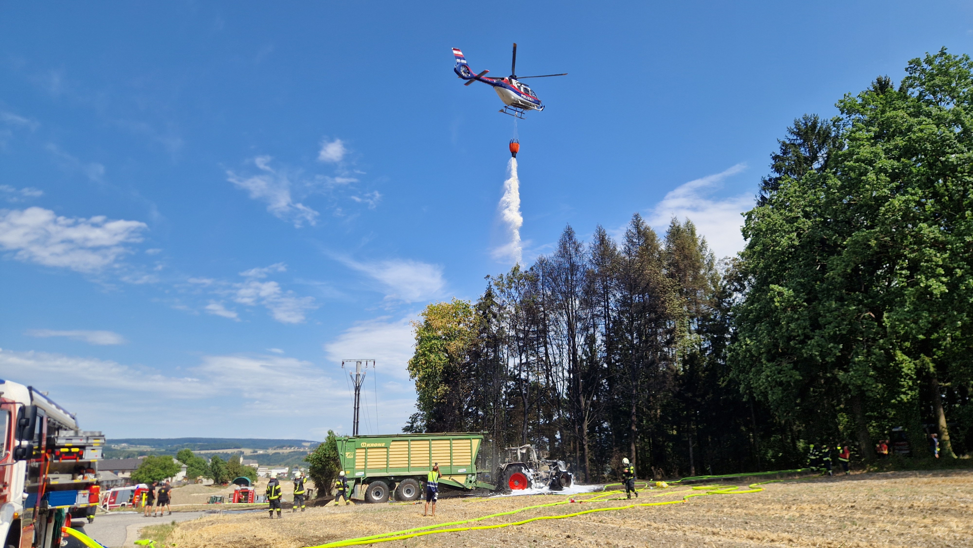 Du betrachtest gerade Brand Alarmstufe 2