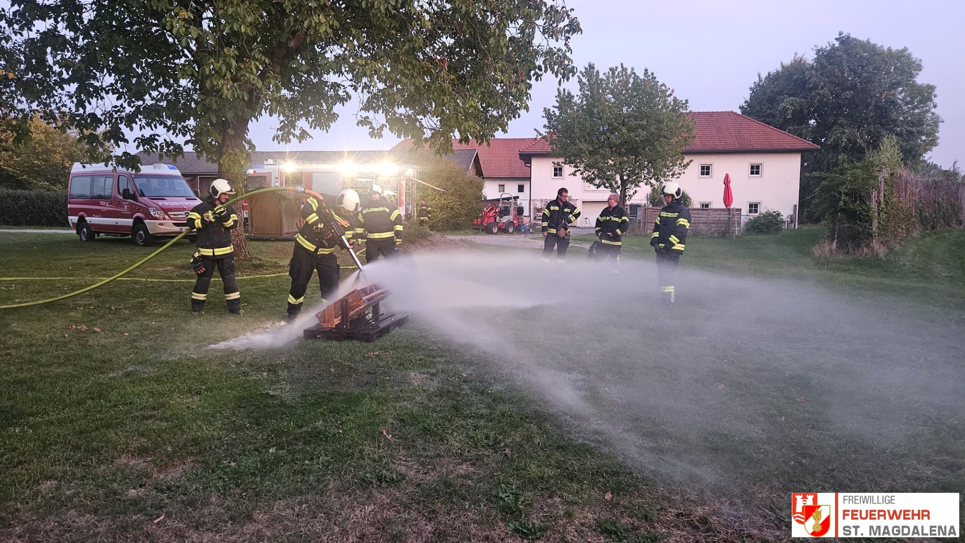 Du betrachtest gerade Drill-X Schulung