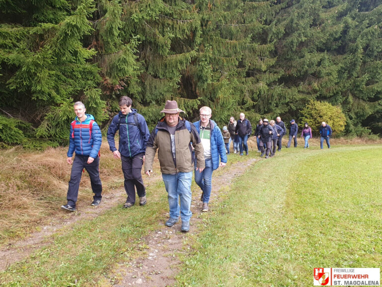 Wandertag