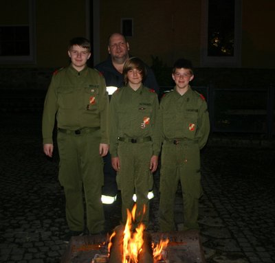 Osterfeuer (3)