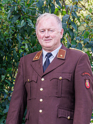 Gerhard Pirngruber