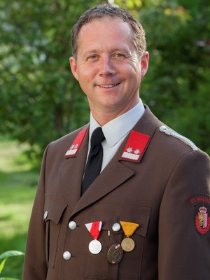 Josef Helmut Liedl